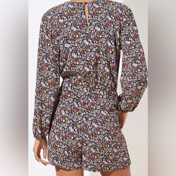 LOFT Black and Pink Jumpers - Picture 2 of 11